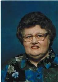 Delores Lee Ray Obituary