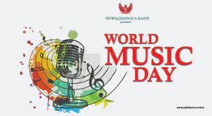In 1982 the ministry of culture in france in every part of the world, there are different scales and musical formats used, and these. World Music Day Adbitechno