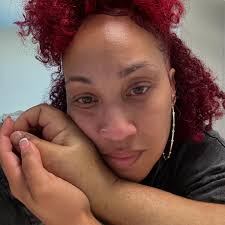 If I could go back and say one thing it would be, “I would've loved you  anyway…”. Sometime we hide the truth of who we are because we feel like we  won't