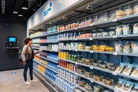 Dit Is Het Antwoord Van Albert Heijn Op Amazon Go Retaildetail