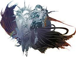 Final Fantasy Xv Logo Post Credits By Eldi13 Final Fantasy Tattoo Final Fantasy Cosplay Final Fantasy Artwork
