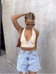 If you love these ideas, why not share them on pinterest? Spring Outfit Inspo Lightslacquer In 2021 Trendy Outfits Summer Outfits Fashion Inspo Outfits