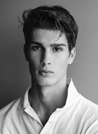 DAVID VEGA | Milan | Next Management