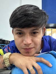 Jhön Rïcärtë Mäcåyän