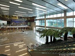 Wsss), is a major civilian airport that serves singapore, and is one of the largest transportation hubs in asia. Singapore Changi Airport Terminal 1 Lindner Group
