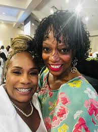 Happy Birthday to my beautiful sister, Soror, and friend of over 30 years!  💕 You are the epitome of genuine kindness, love, and support. As you  celebrate this milestone 60th year, representing