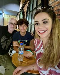 Danny Boggione (@dannyboggione) • Instagram photos and videos