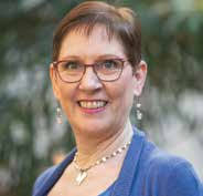 Growing With Purpose