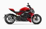 DUCATI-DIAVEL