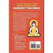 What the buddha taught by the author dr. Buy No Nonsense Buddhism For Beginners Clear Answers To Burning Questions About Core Buddhist Teachings Paperback May 15 2018 Online In Poland 1641520477