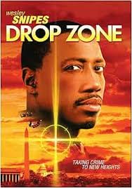 Drop Zone : Badham, John, Snipes, Wesley, Busey, Gary, Butler, Yancy,  Jeter, Michael, Nemec, Corin, Secor, Kyle, Bercovici, Luca, Warner,  Malcolm-Jamal, Linn, Rex, Zabriskie, Grace: Amazon.se: Movies & TV