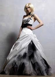 White Black Masquerade Ball Gown Wedding Dress Quinceanera Dress Free Collar New Ebay Ball Gowns Ball Gown Wedding Dress Masquerade Ball Gown