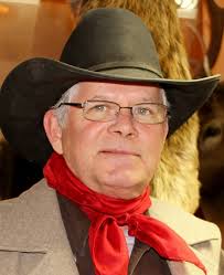 Ranch Real Estate Broker Gary Anderson Seasoned Expert with United Country  Northwest Realty & Auction