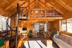 Maybe you would like to learn more about one of these? Cozy Cabin Minutes From Sugarbush Cabins For Rent In Northfield Vermont United States