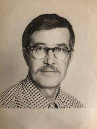 Harry Barden Obituary (2019)