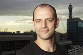 Mark Frith aims to heat up Time Out