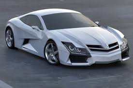 Steel Drake Imzali Mercedes Benz Sf1 Mercedes Benz Araba Konsept Arabalar