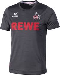 Fc köln aus der saison 2019/20. 1 Bundesliga So Sieht Das Neue Trikot Des 1 Fc Koln Aus Kolner Stadt Anzeiger