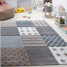 This teppich kinderzimmer mädchen günstig graphic has 17 dominated colors, which include grass root, sunny pavement, garden glade, snowflake, pioneer village, rickrack, silver, dusky. Kinderzimmer Teppich Sterne Karo Teppich Kinderzimmer Teppich Teppich Grau