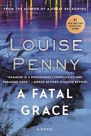 The Complete List Of Louise Penny Books In Order Louise Penny Books Louise Penny Mystery Book