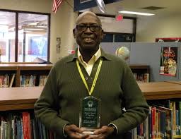 Marana USD names Employees of the Year