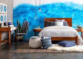 There are many different options for incorporating blue and brown together. Blue Brown Bedroom Ideas Living Spaces