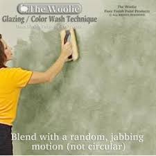 Color washing gives a subtle aged effect that works with almost any style. Color Washing Technique Rag Pictures Rag Pictures Sponging Texture Faux Glazing Colo Faux Painting Techniques Wall Painting Techniques Faux Painting Walls