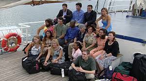 Pearl islands (also broadcast as survivor: Watch Survivor Season 7 Episode 1 Beg Barter Steal Full Show On Cbs