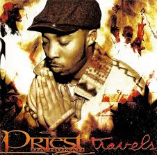 Priest Da Nomad Discography: Vinyl, CDs, & More