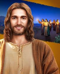 Check spelling or type a new query. Sketsa Tuhan Yesus Cara Golden