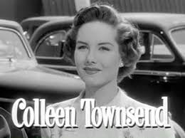 Colleen Townsend