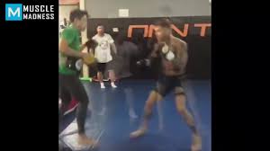 From prospect to ufc champion cody garbrandt muscle madness - BEST XXX TUBE