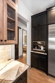 Accura classic custom kitchens ltd. Colorado Residential Contemporary Kitchen Denver By Benedettini Cabinetry Houzz