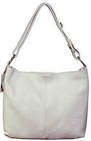 Epingle Sur Sac A Main Blanc