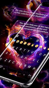 A complete list of emoji from the hearts collection, their meaning, pictures and codes to copy and paste. Smoke Heart Emoji Keyboard Wallpaper Latest Version For Android Download Apk