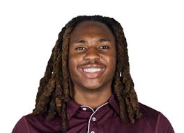 Will Mitchell II 2024 Stats per Game