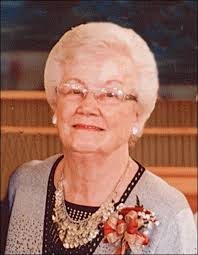 Obituary of Vernetta Harley Walker