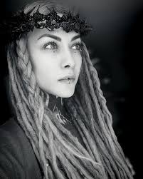 Lena Scissorhands har lagt til et nytt...