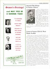 The California Lumber Merchant