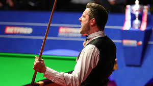 Maybe you would like to learn more about one of these? Un Simbol Al Optimismului In Sportul Din 2021 Mark Selby CaÈ™tigÄƒ Campionatul Mondial De Snooker Euractiv