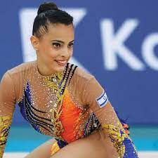 9 hours ago · rhythmic gymnast linoy ashram, one of israel's leading medal prospects at the tokyo 2020 olympic games, stunned the world and won a gold medal on saturday after topping a stiff competition in the. Linoy Ashram Lynoyashram Twitter