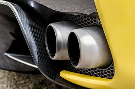 I kept the muffler and stock tailpipe since we have inspection and don't want to draw attention. Pros And Cons Of A Muffler Delete System In Your Car