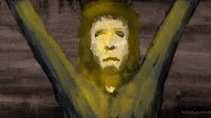 SUNDAY JAN 17 — The Psychedelic Film and Music Festival