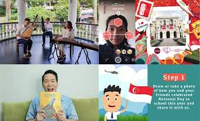 Bizzare, world, national holidays days. National Day 2020 Mega List Of Events Celebrations Activities Promotions In Singapore Little Day Out