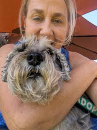 The crew had a bath today, they seem happy enough about it 😊