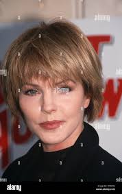 Singer elvis presley wife priscilla hi-res stock photography and images