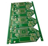 중국 맞춤형 OEM 제조업체 빈 PCB 보드 전자 인쇄 회로 기판 ...