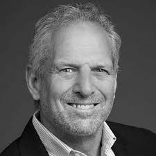 Bruce Farrell Rosen, at The Blogs