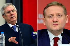 Merhaba bugün televizyon programı a spor ekranlarında son sayfa yorumcusunu aziz yıldırım sesiyle canlı yayında aradım efsane trolledim. Goksel Gumusdag Aziz Yildirim Ihaleye Katilip Yayin Hakkini Kendisi Alsaydi