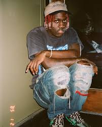 #cactus plant flea market #travis scott #nike air force 1 #nike #air force 1 #creps #sneakers #style #fashion #streetwear #dope #hypebeast #cpfm. Spotted Lil Yachty Poses In Cactus Plant Flea Market Vapor Max Sneakers Pause Online Men S Fashion Street Style Fashion News Streetwear